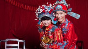 Sangjit: Tradisi Perkawinan dan Simbol Keharmonisan dalam Budaya Tionghoa